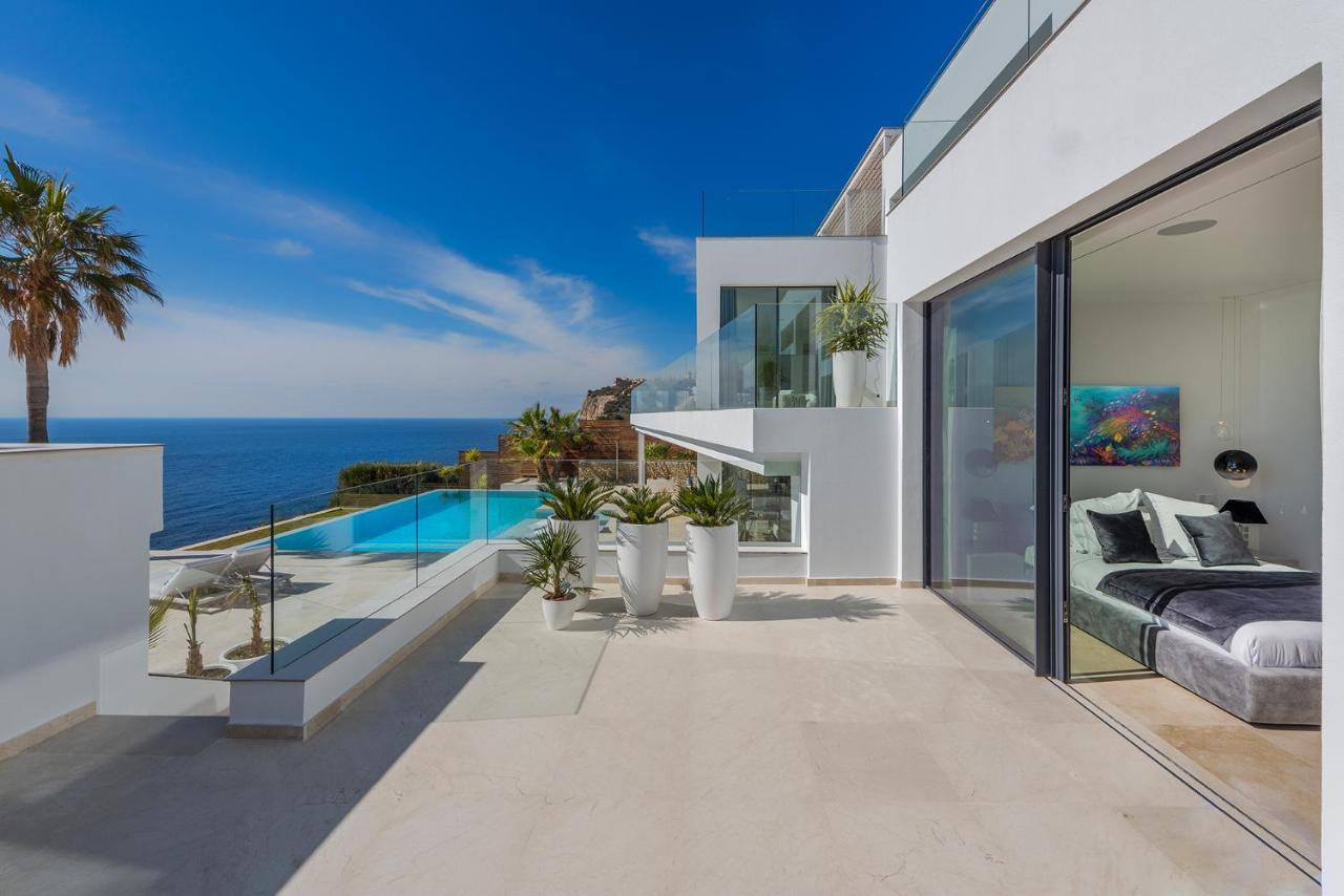 Blue Sky Mallorca Luxury Villa Andratx (Andrach)