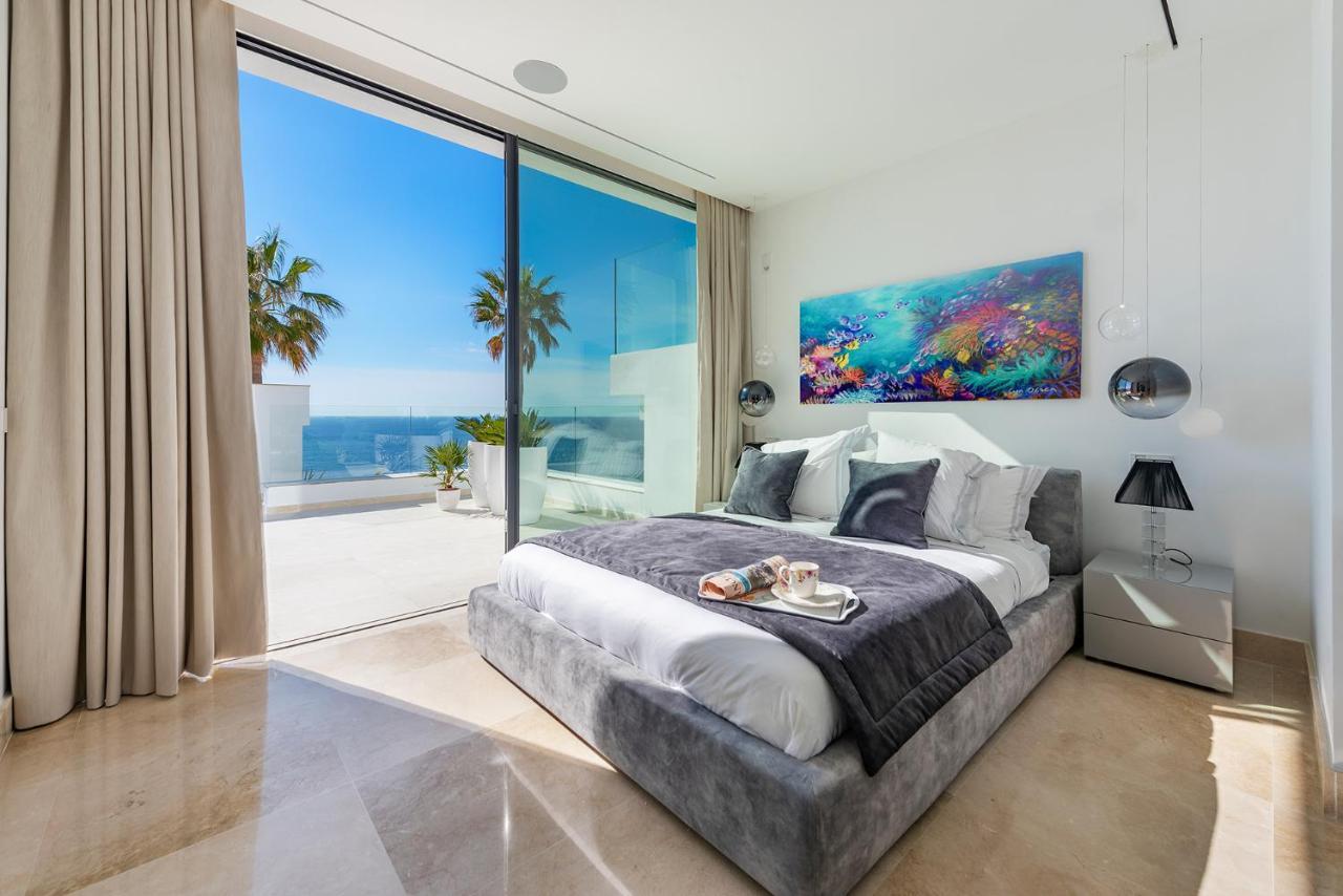 Blue Sky Mallorca Luxury Villa Andratx (Andrach)