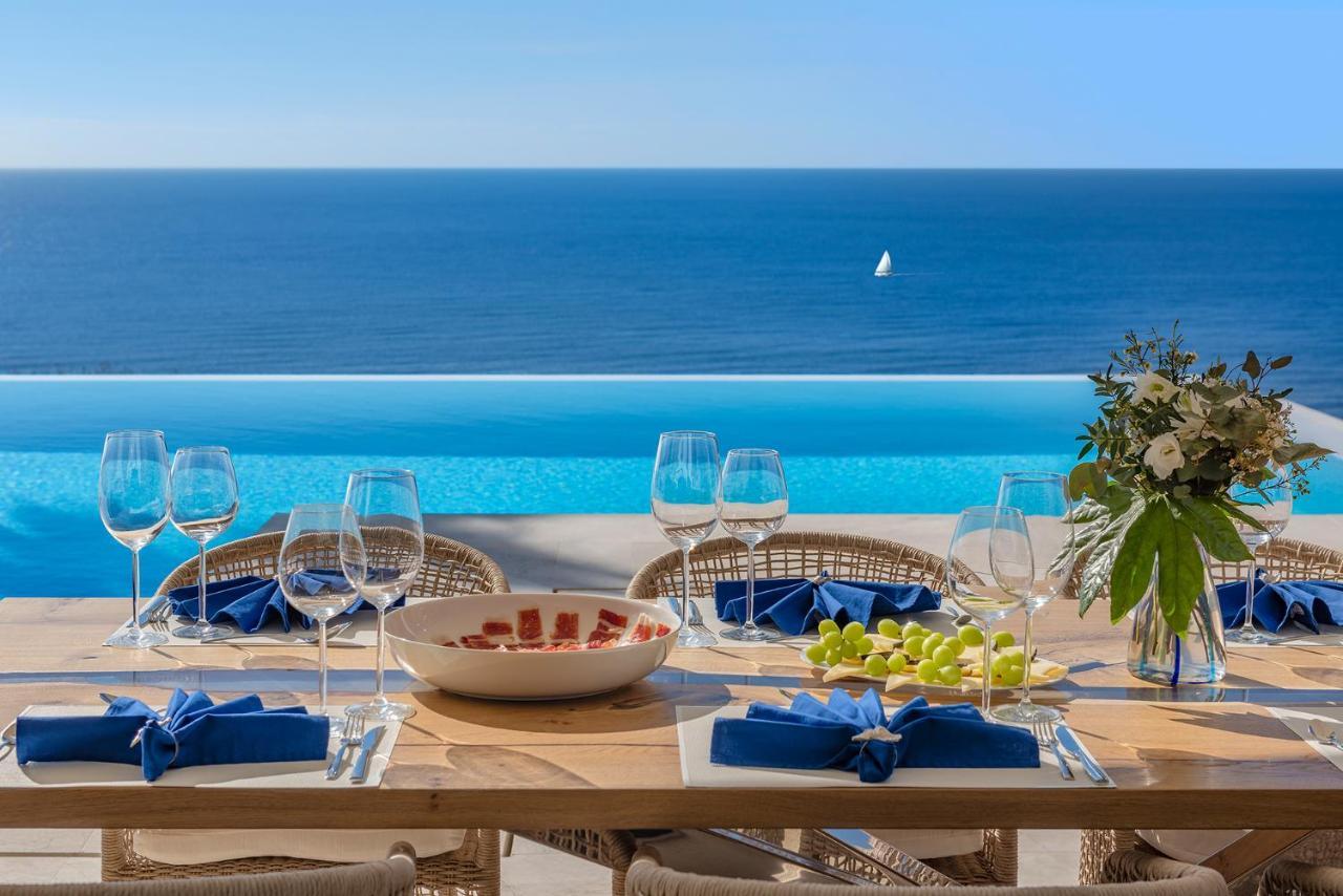 Blue Sky Mallorca Luxury Villa Andratx (Andrach)