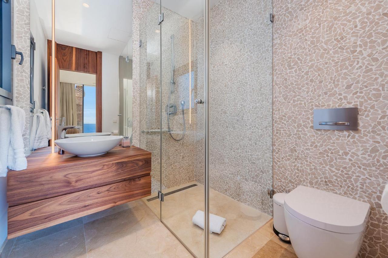 Villa Blue Sky Mallorca Luxury Andratx (Andrach)