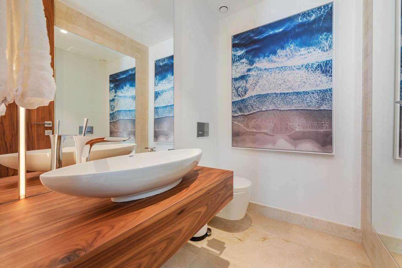 Villa Blue Sky Mallorca Luxury