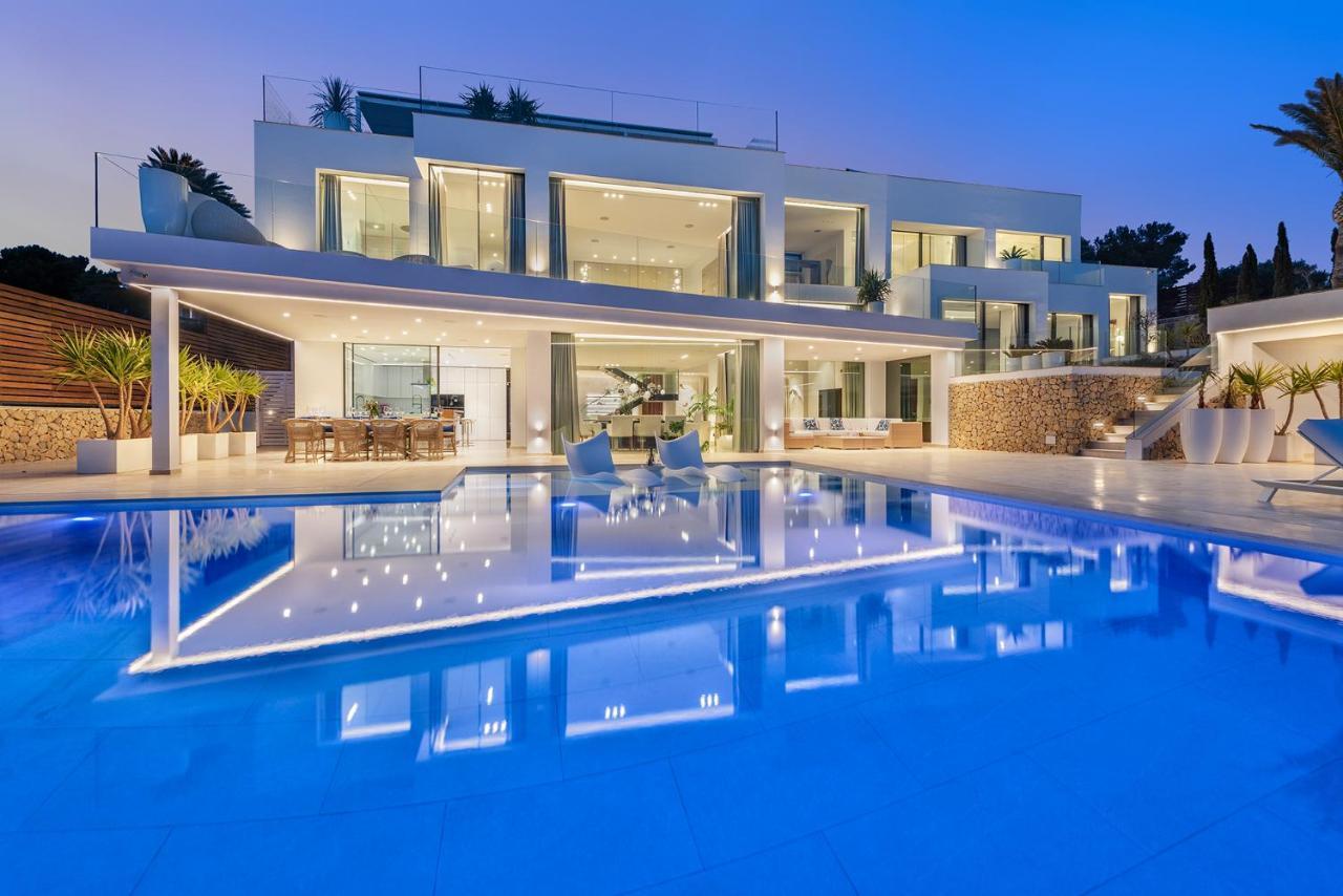 Blue Sky Mallorca Luxury Villa *
