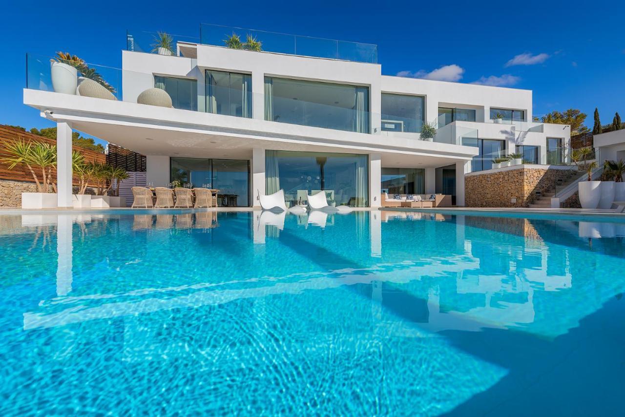 Villa Blue Sky Mallorca Luxury Andratx (Andrach)