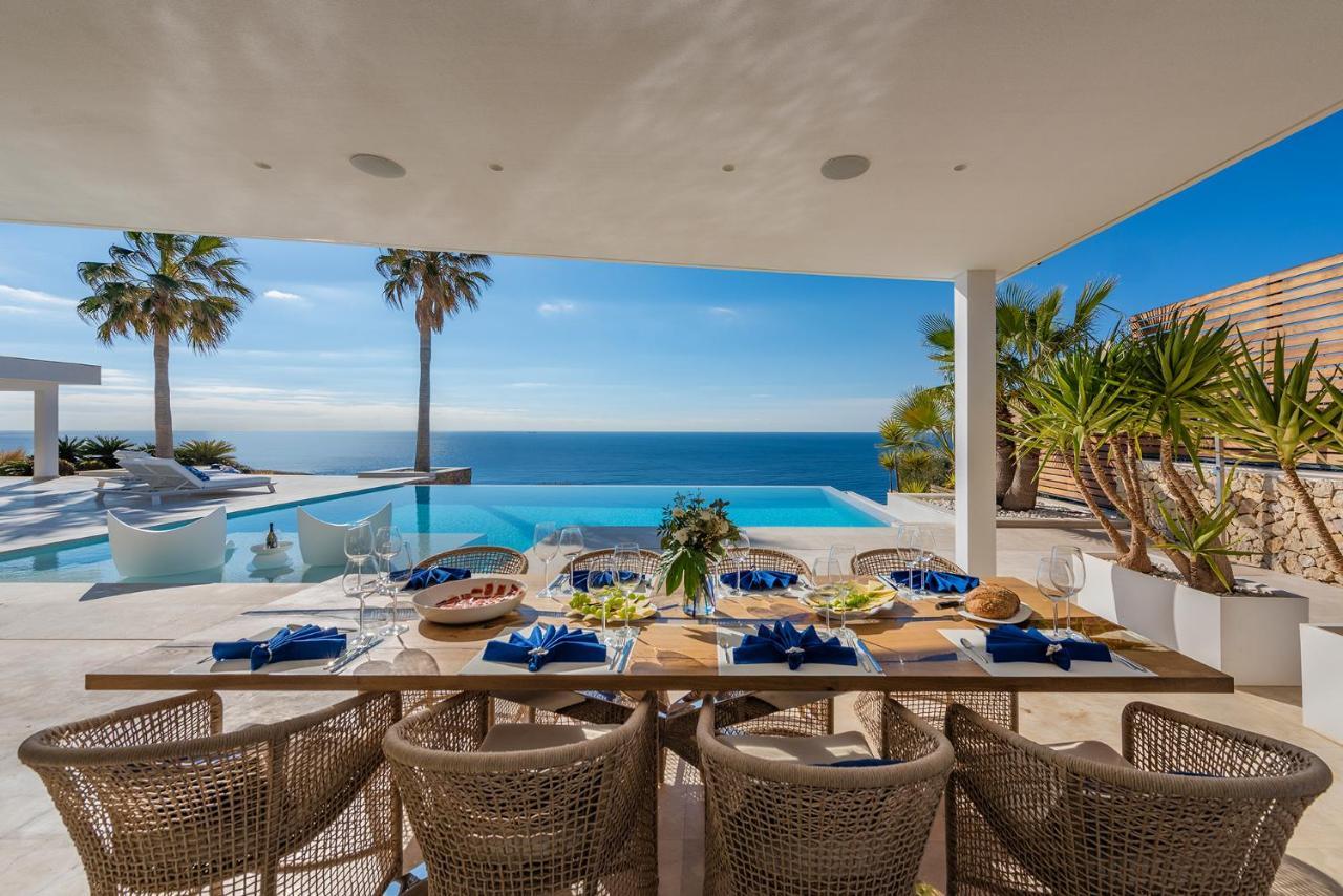 Villa Blue Sky Mallorca Luxury *