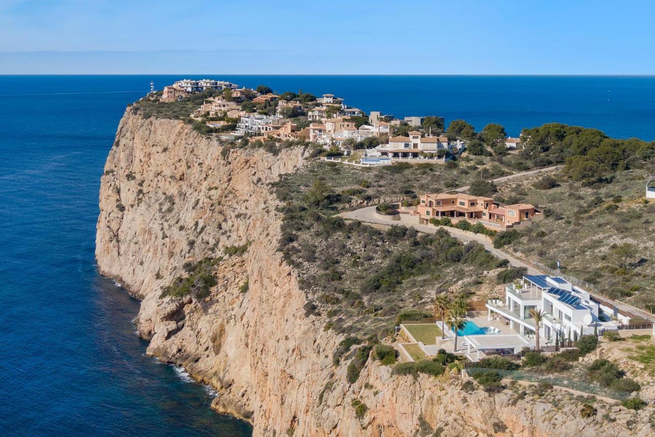 Blue Sky Mallorca Luxury Villa *