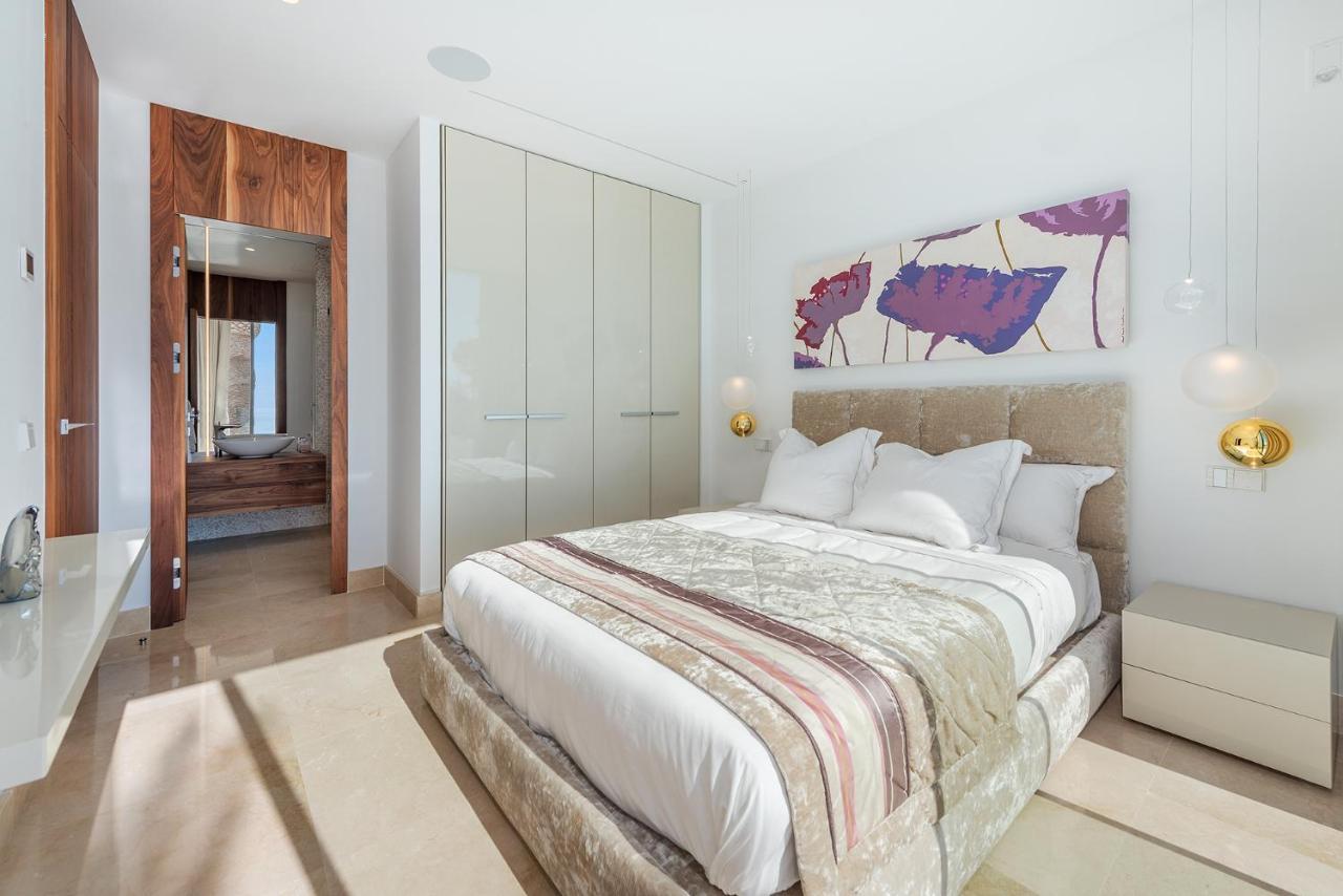 Villa Blue Sky Mallorca Luxury *