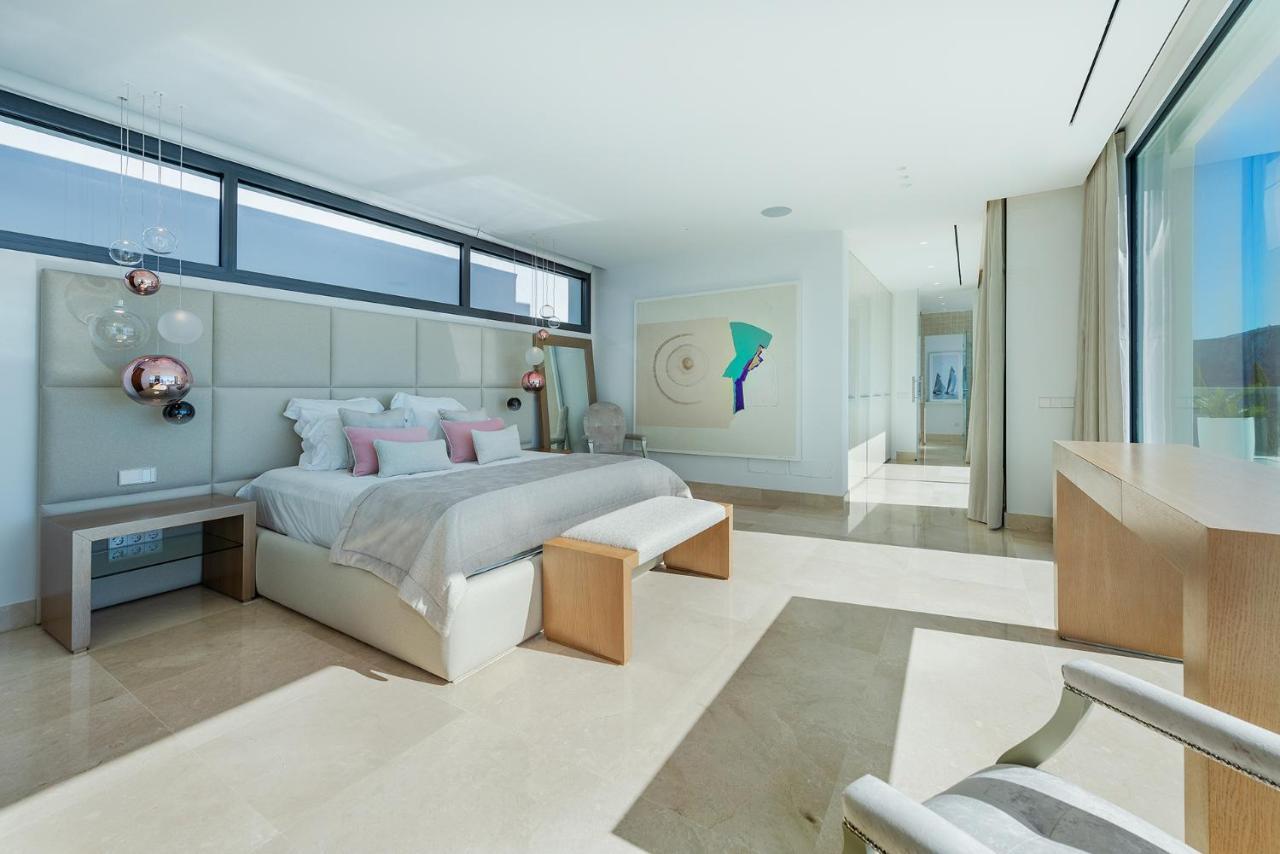 Blue Sky Mallorca Luxury * Andratx (Andrach)