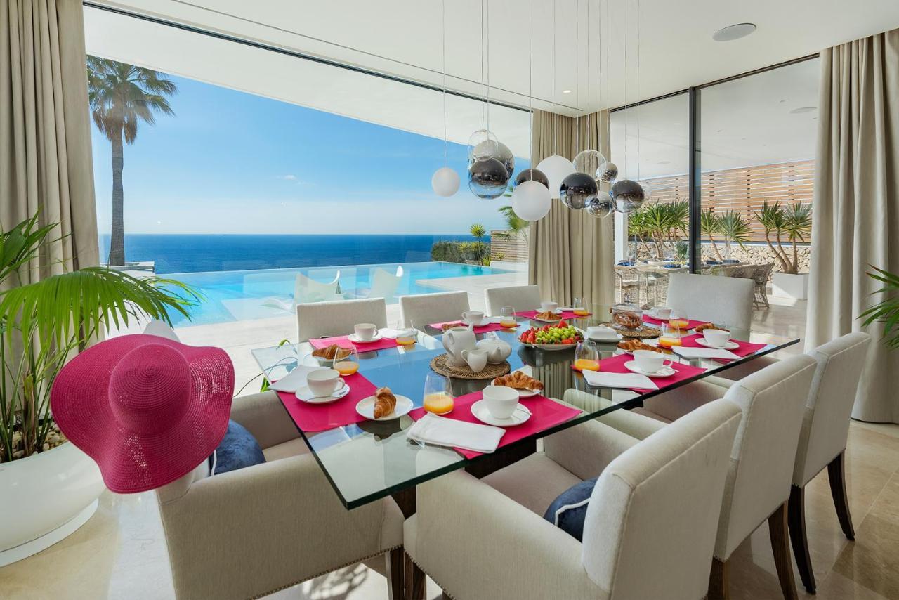 Blue Sky Mallorca Luxury * Andratx (Andrach)