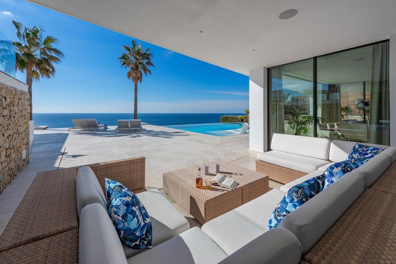 Blue Sky Mallorca Luxury Villa