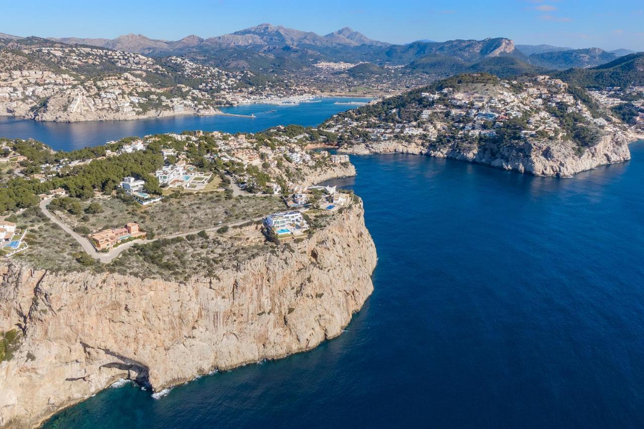 Villa Blue Sky Mallorca Luxury Andratx (Andrach)