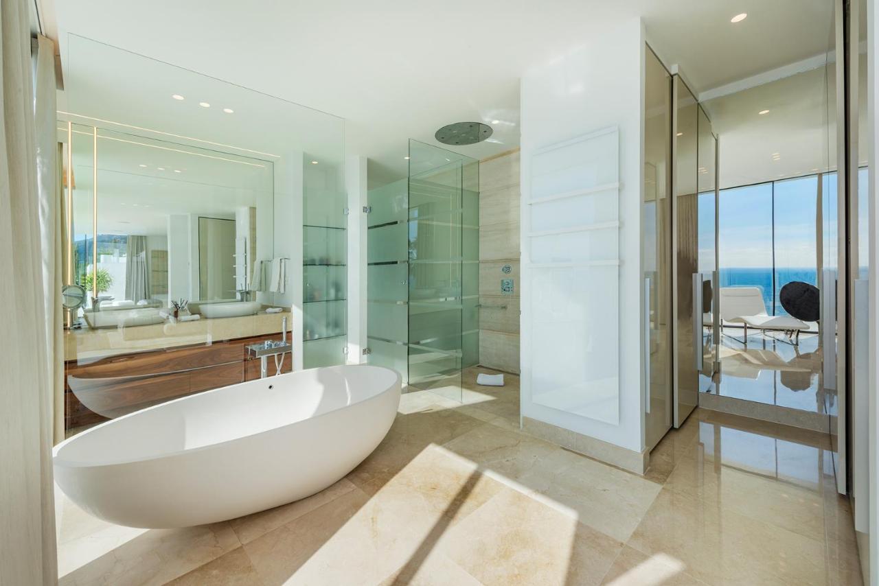 Blue Sky Mallorca Luxury Villa *
