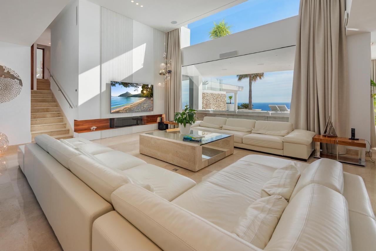 Blue Sky Mallorca Luxury Villa
