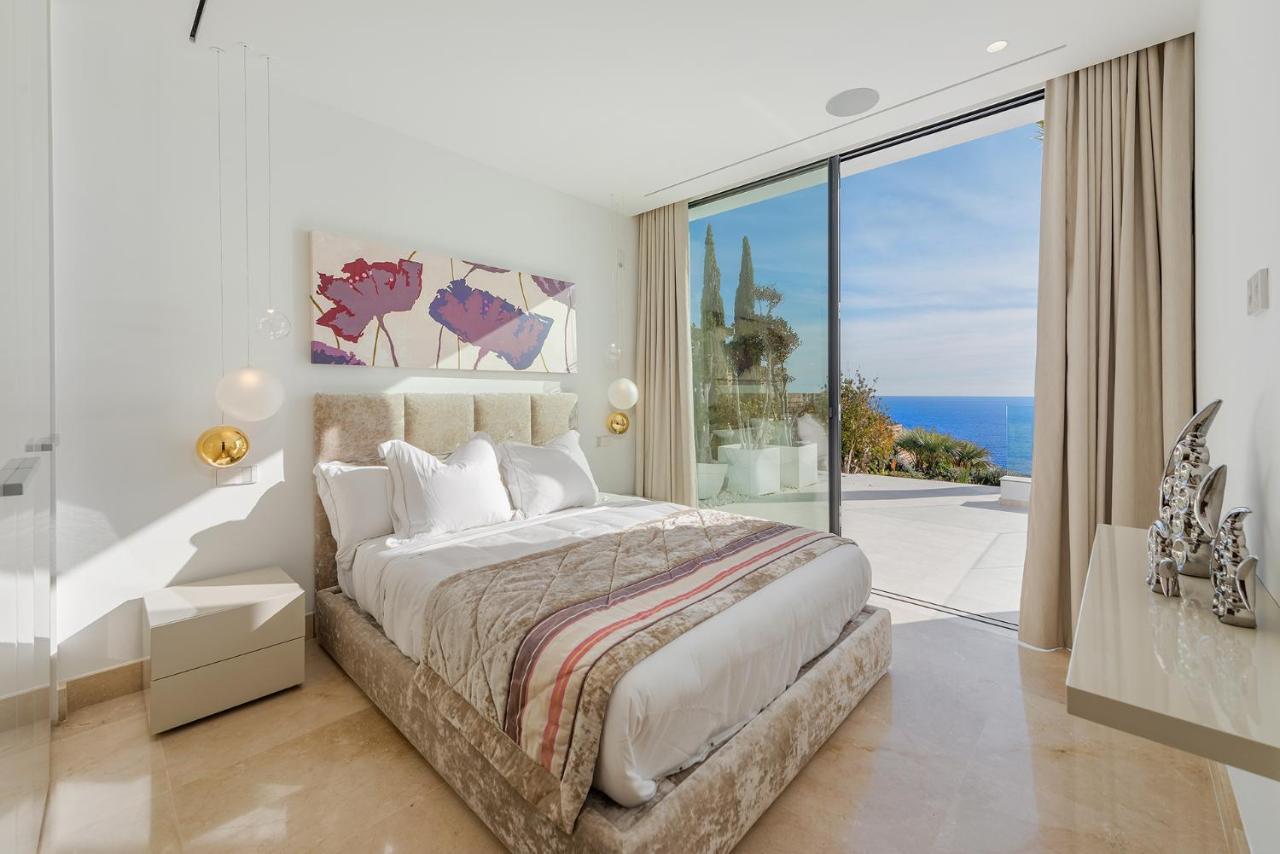 Villa Blue Sky Mallorca Luxury Andratx (Andrach)
