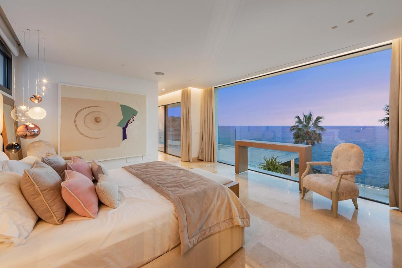 Villa Blue Sky Mallorca Luxury *