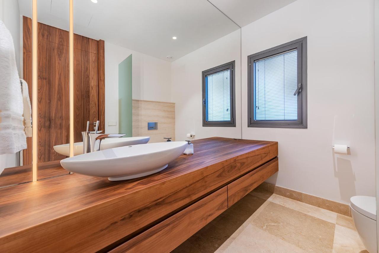 Villa Blue Sky Mallorca Luxury Andratx (Andrach)
