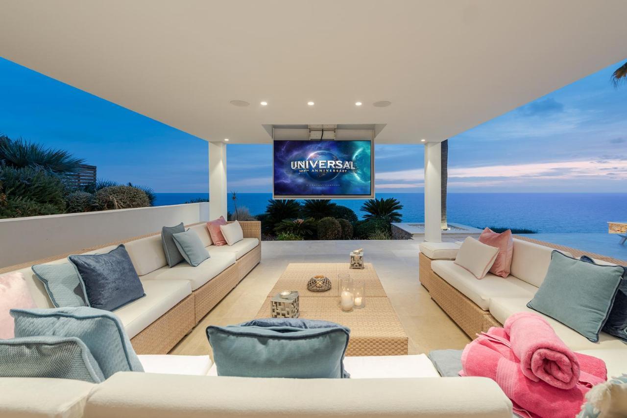 Blue Sky Mallorca Luxury Villa