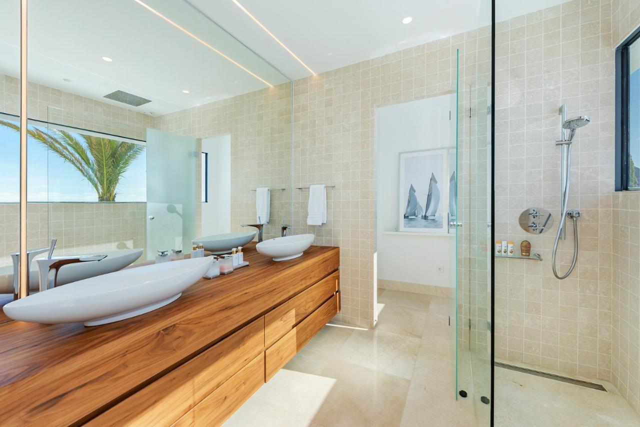 Villa Blue Sky Mallorca Luxury