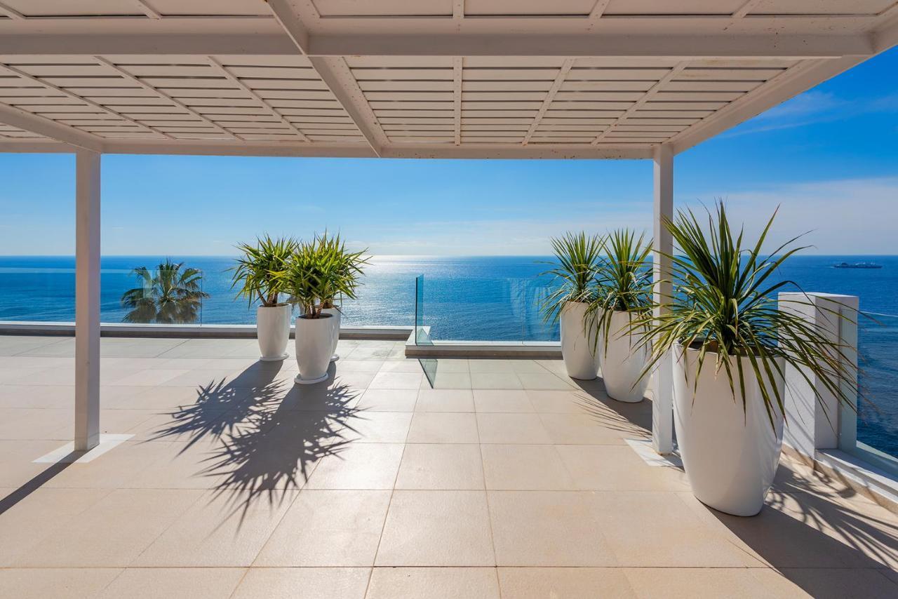 Villa Blue Sky Mallorca Luxury *