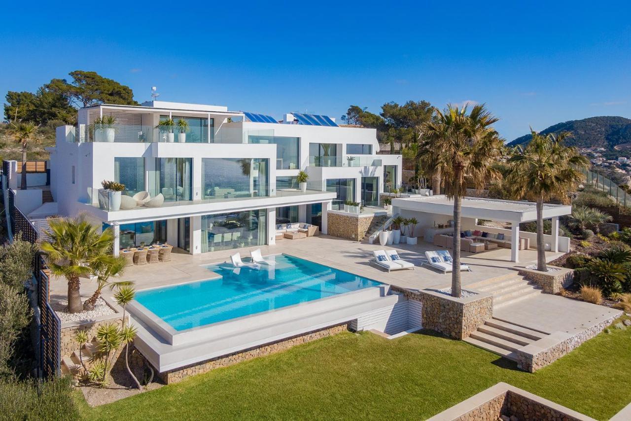 Villa Blue Sky Mallorca Luxury