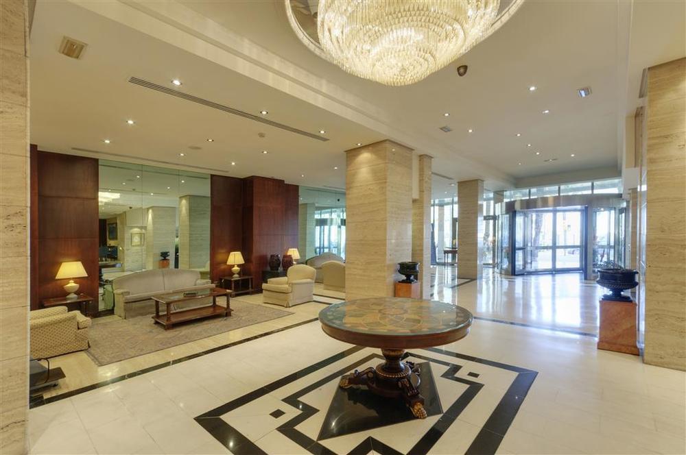 Hotel Bellver , Affiliated By Meliá