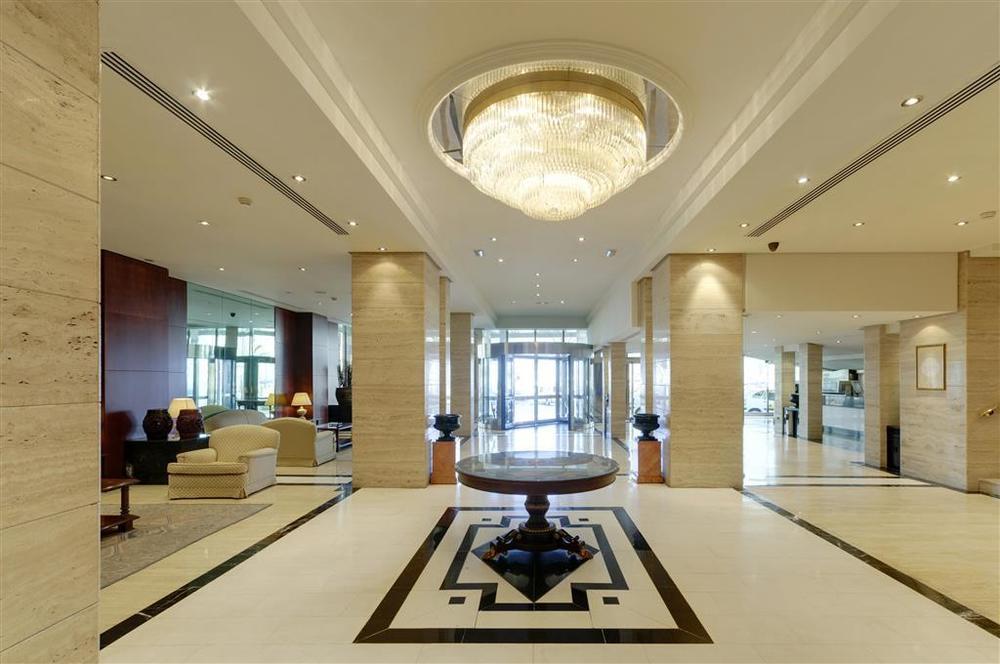 Bellver , Affiliated By Meliá Hotel Palma de Mallorca
