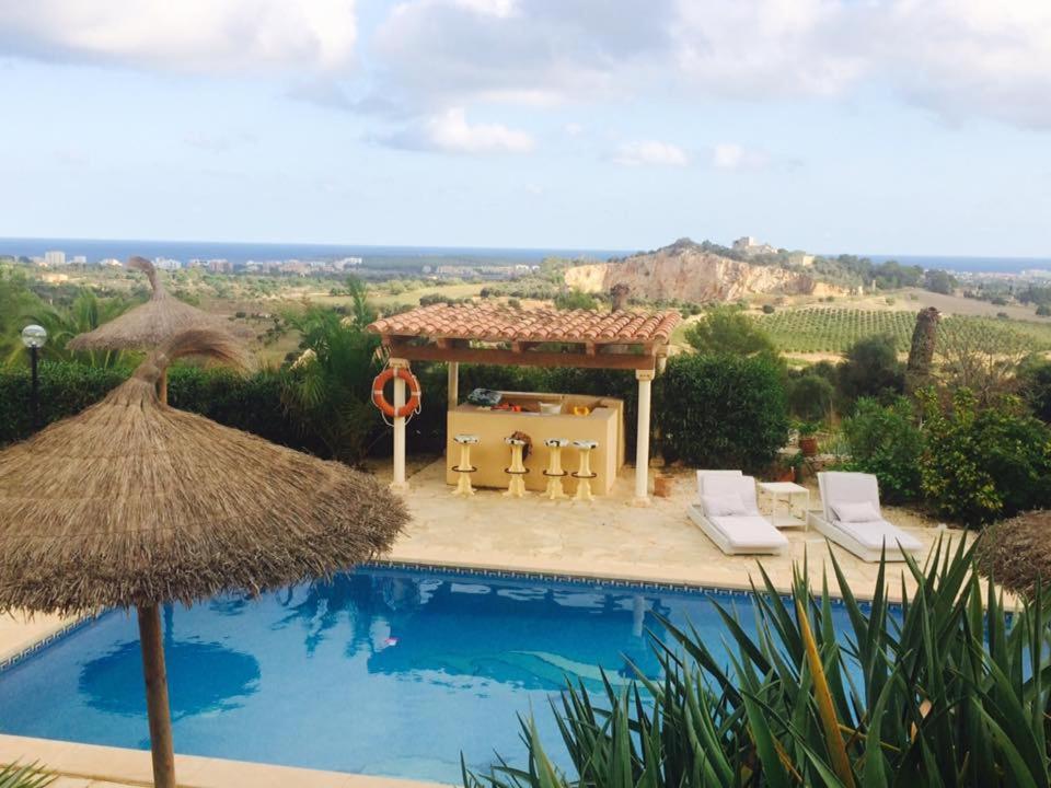 Miramar Villa *