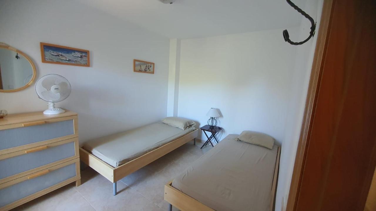 Beautiful With Sea View And Great Pool