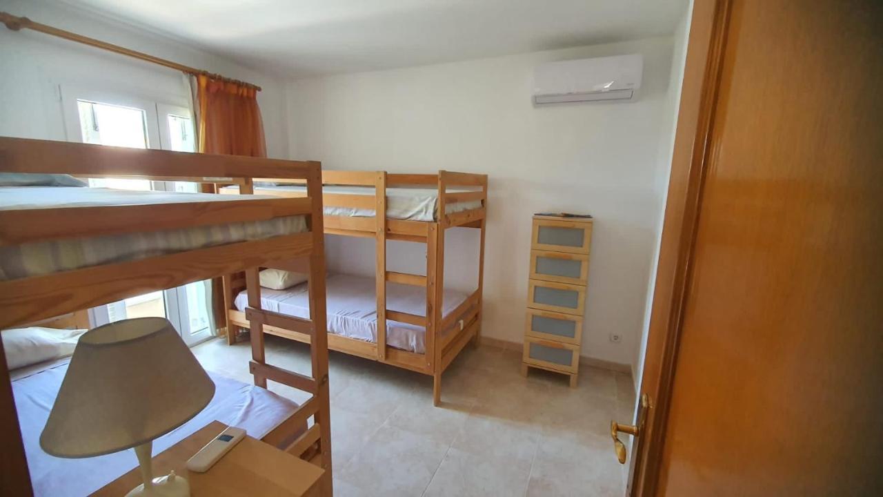 Apartamento Beautiful With Sea View And Great Pool