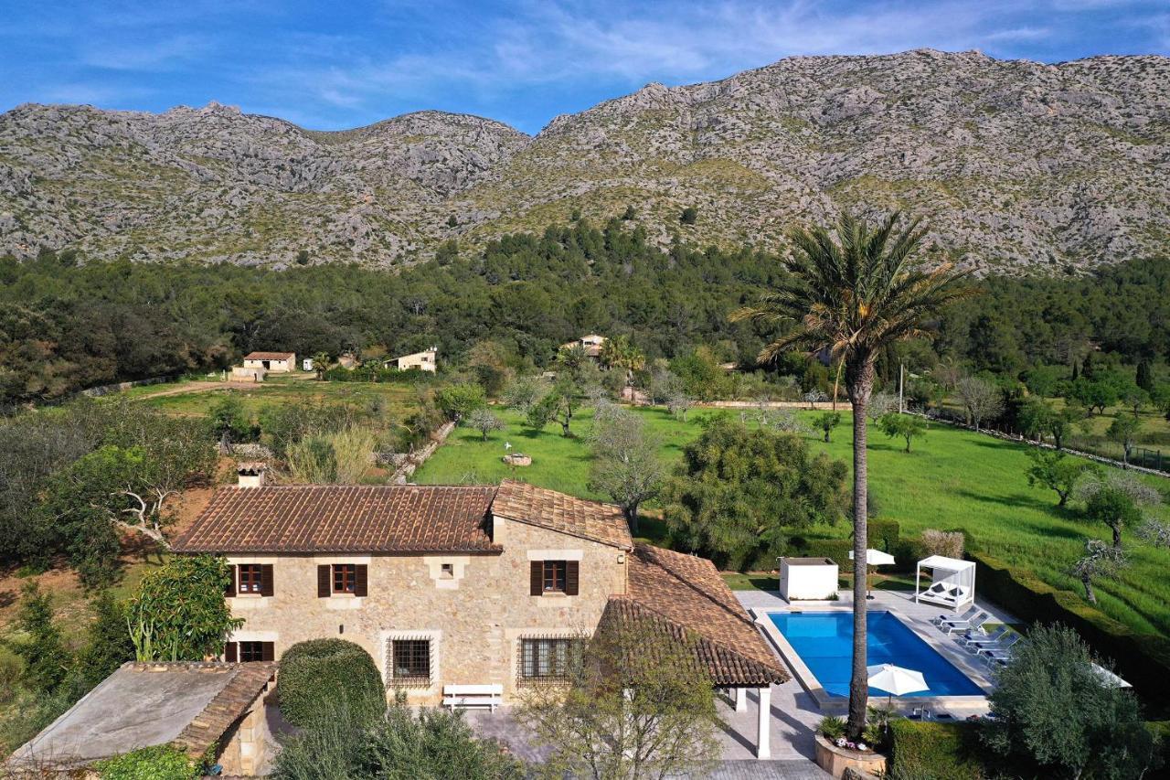 Villa Papa *