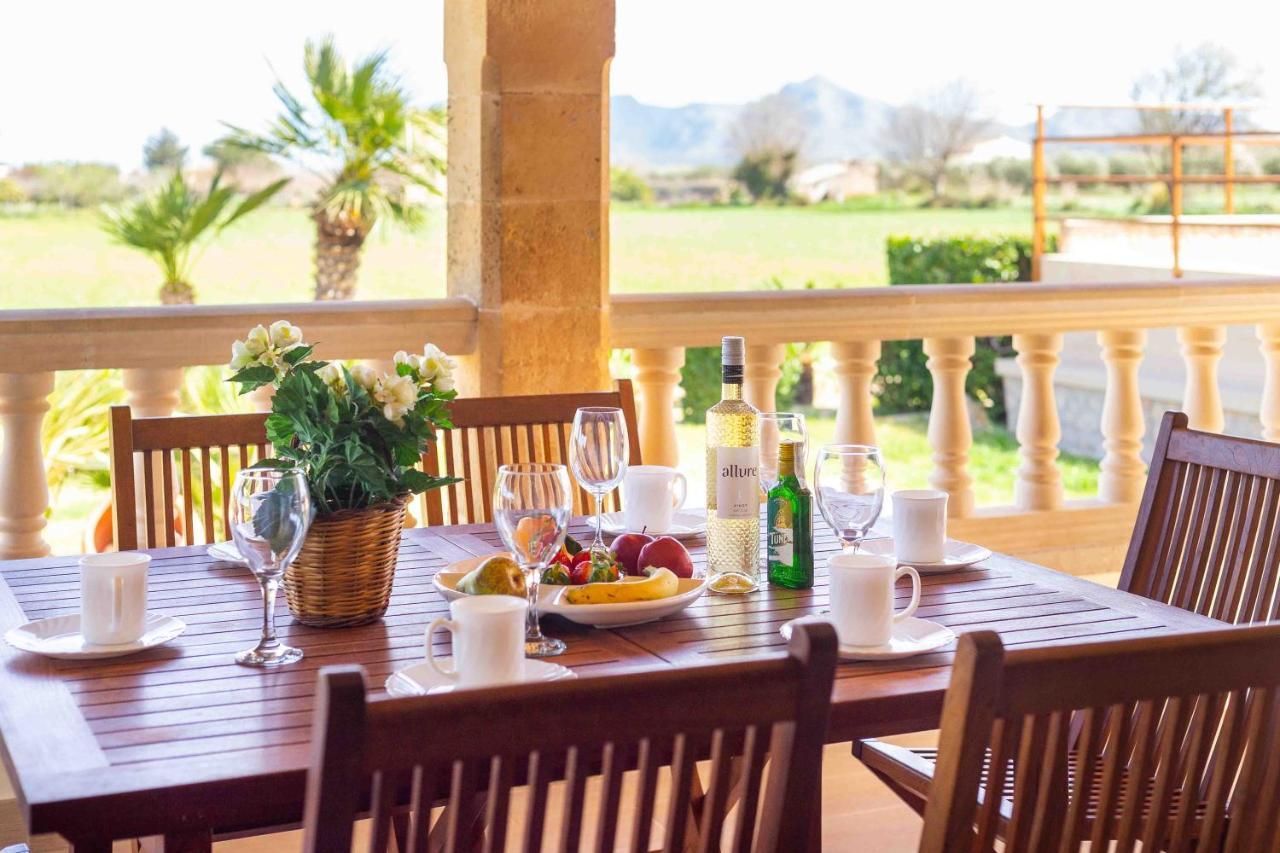 Villa Soler Alcúdia