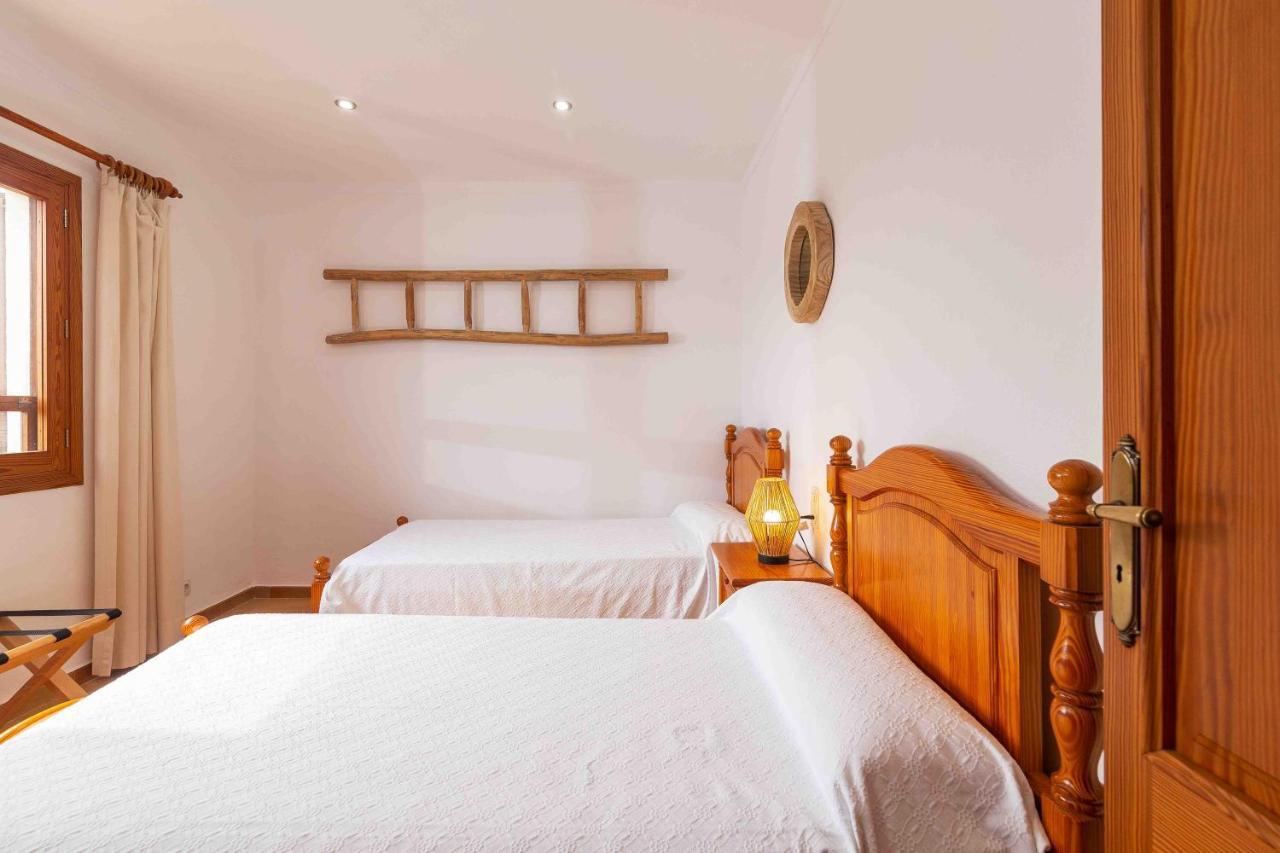 Soler Villa *