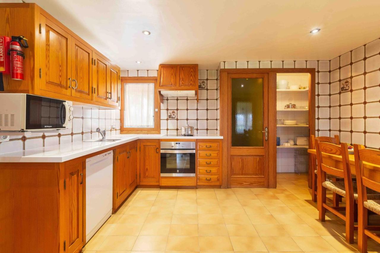 Villa Soler Alcúdia