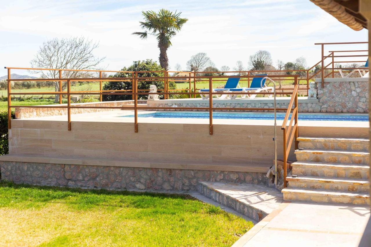 Soler Villa *