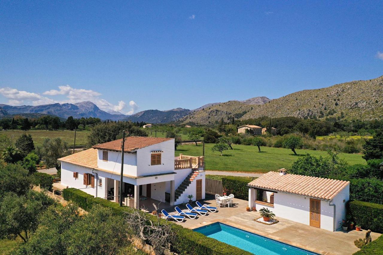 Holiday home Oliver Pollenca