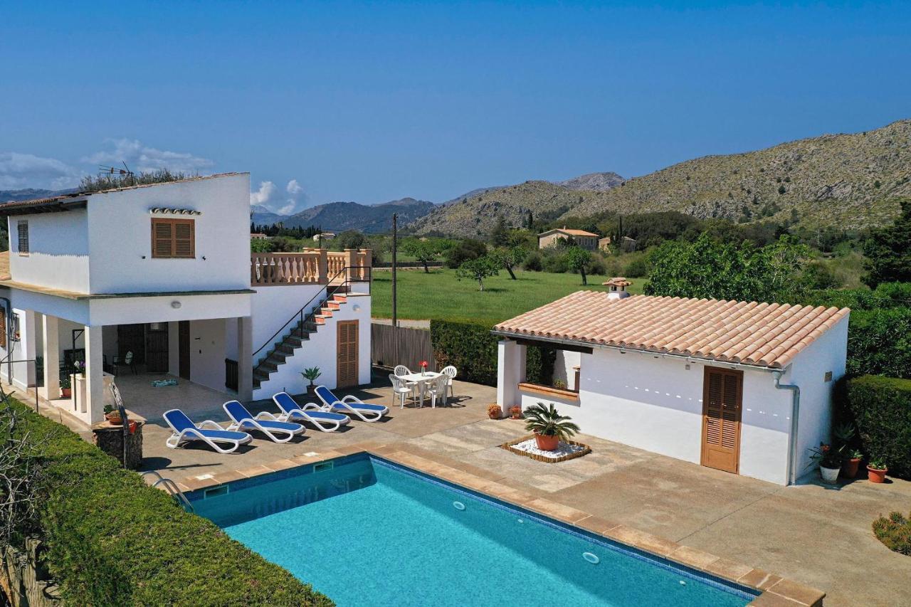 Holiday home Oliver Pollenca