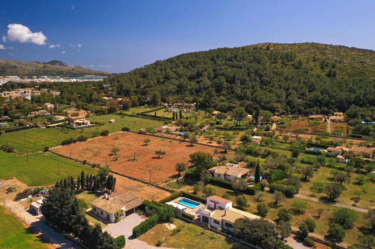 Holiday home Oliver *