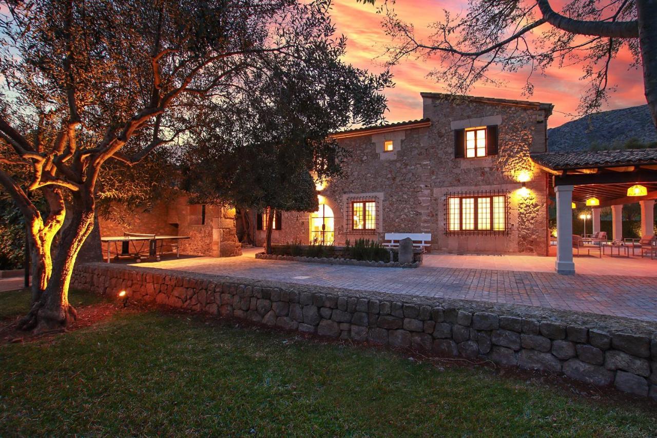 Villa Papa