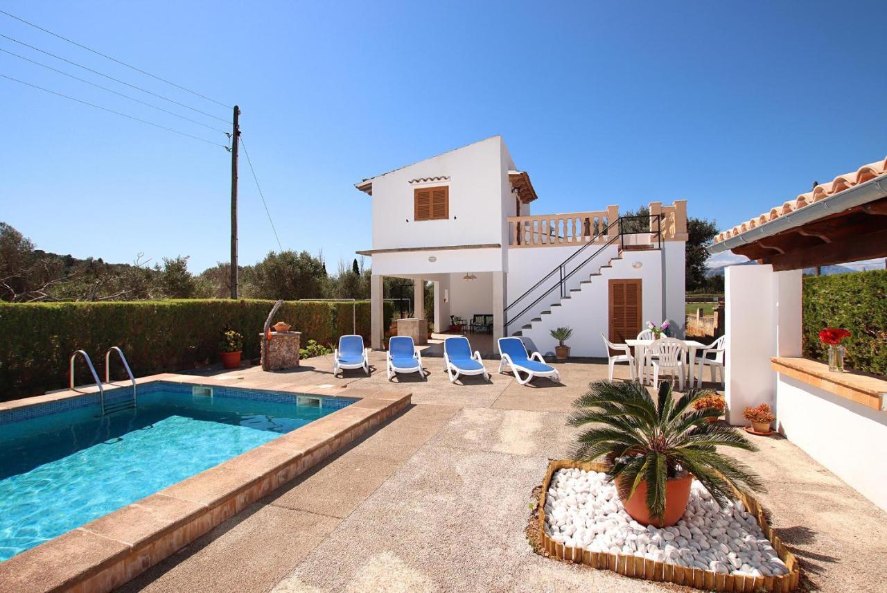 Oliver Holiday home *