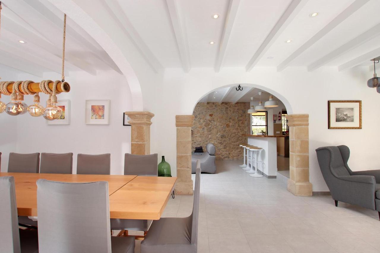 Villa Papa *