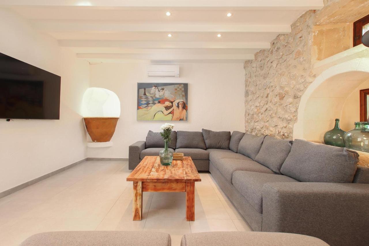 Villa Papa