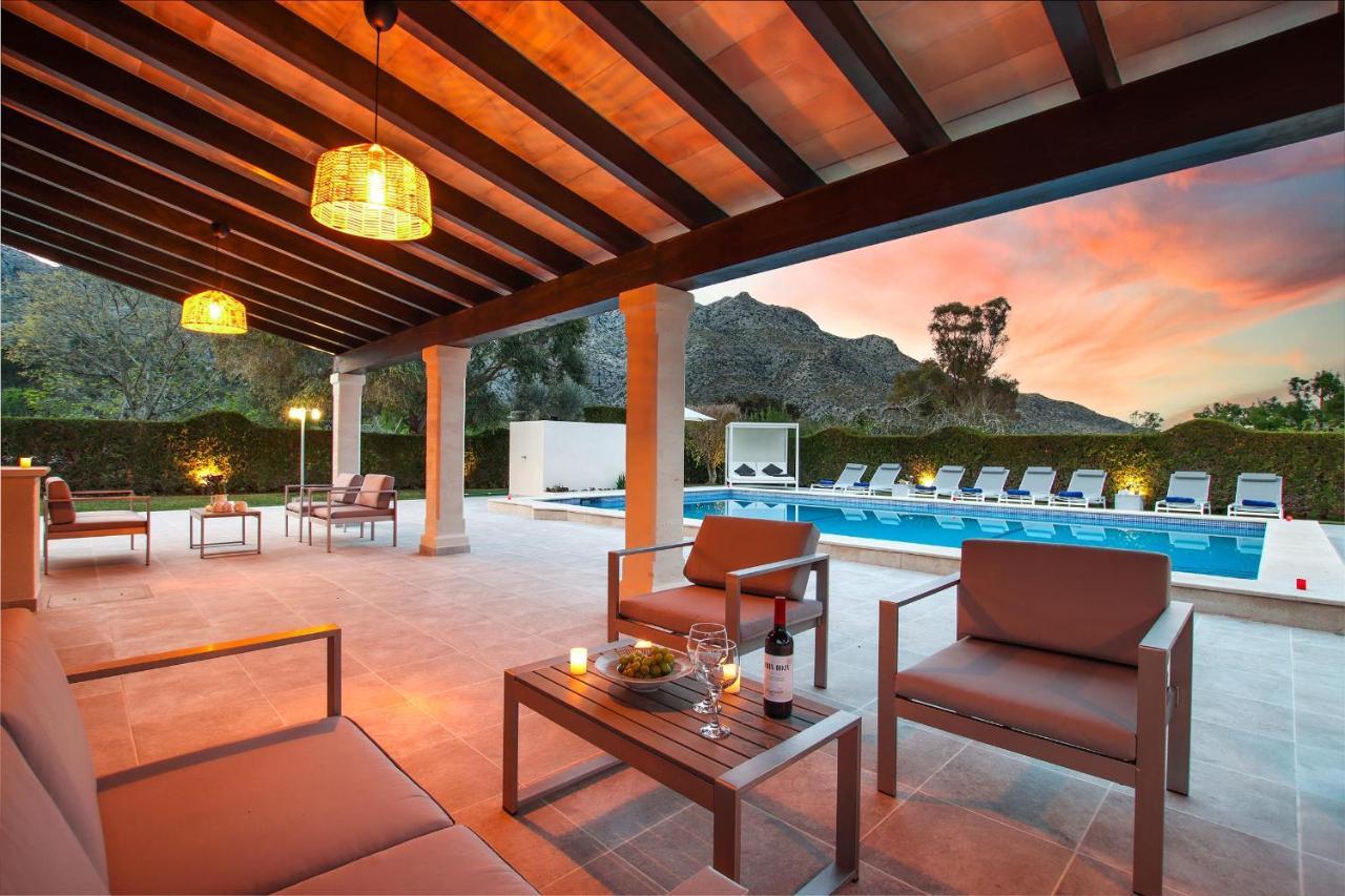 Villa Papa