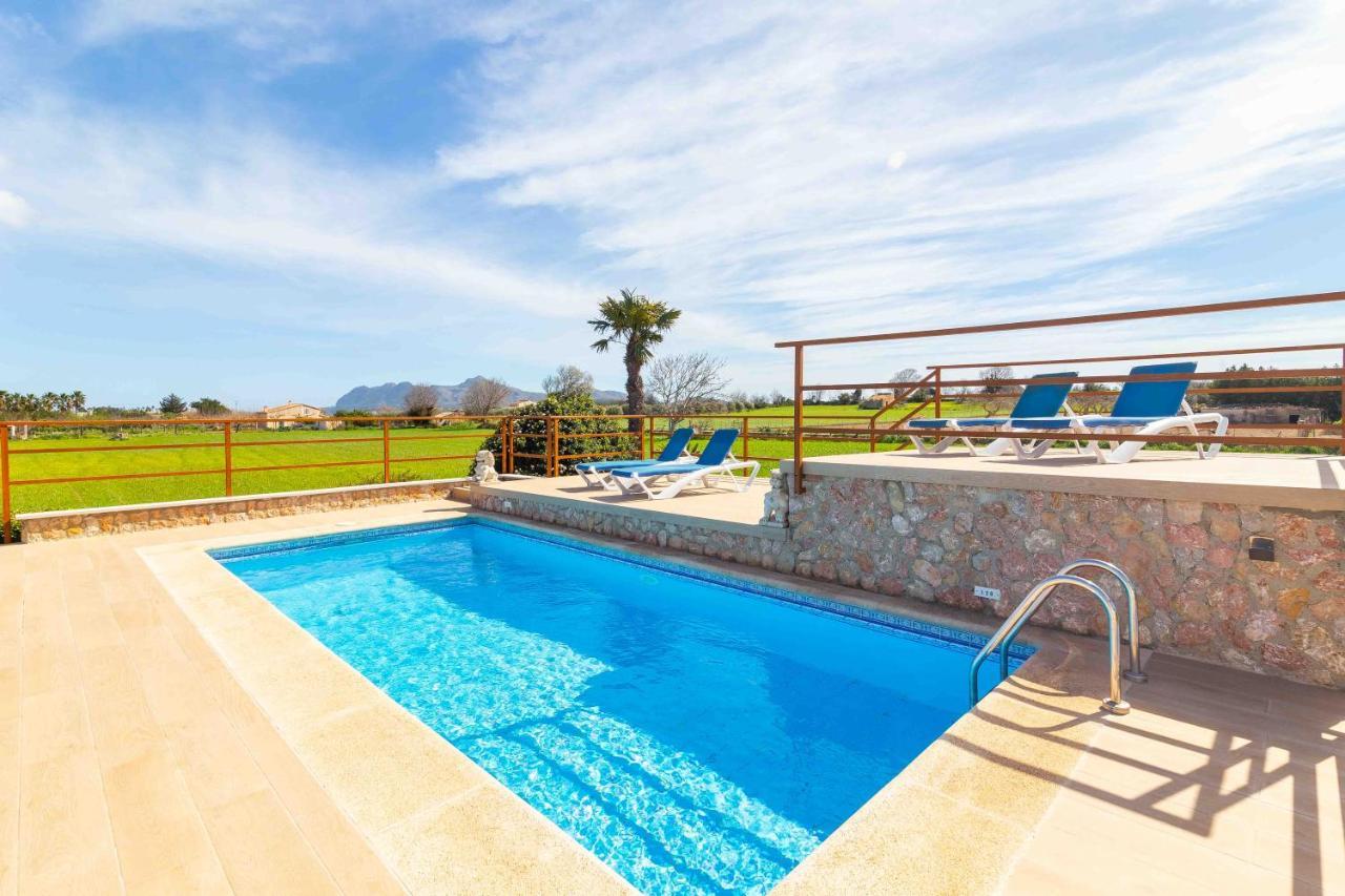 Villa Soler Alcúdia