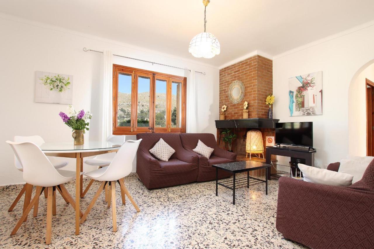 Oliver Holiday home *