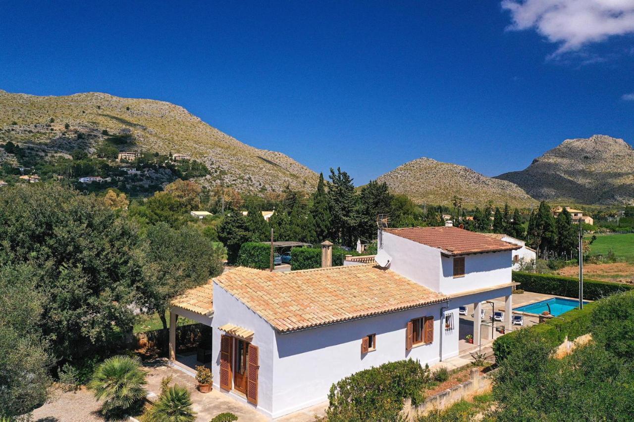 Oliver Holiday home