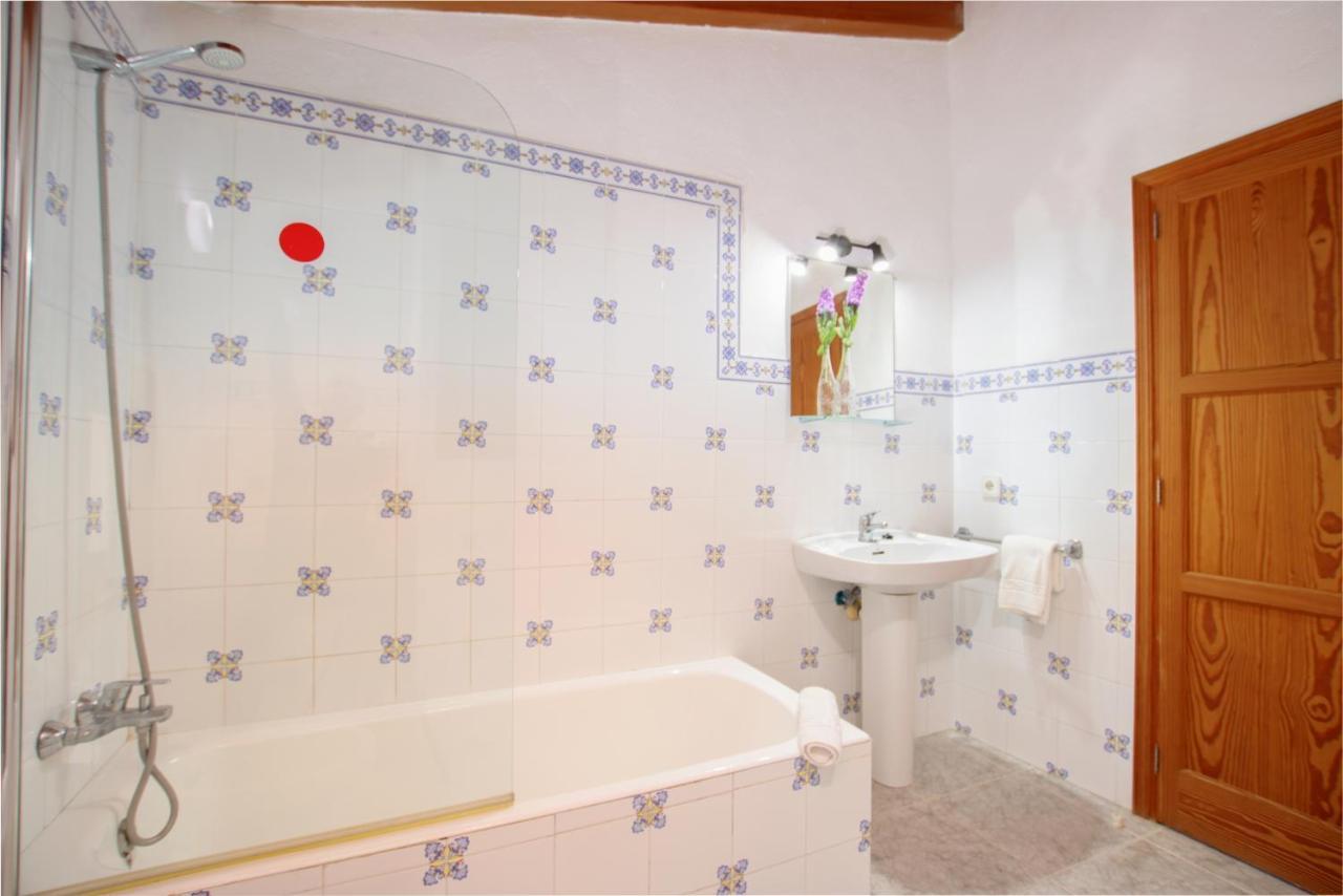 Villa Llorenc *