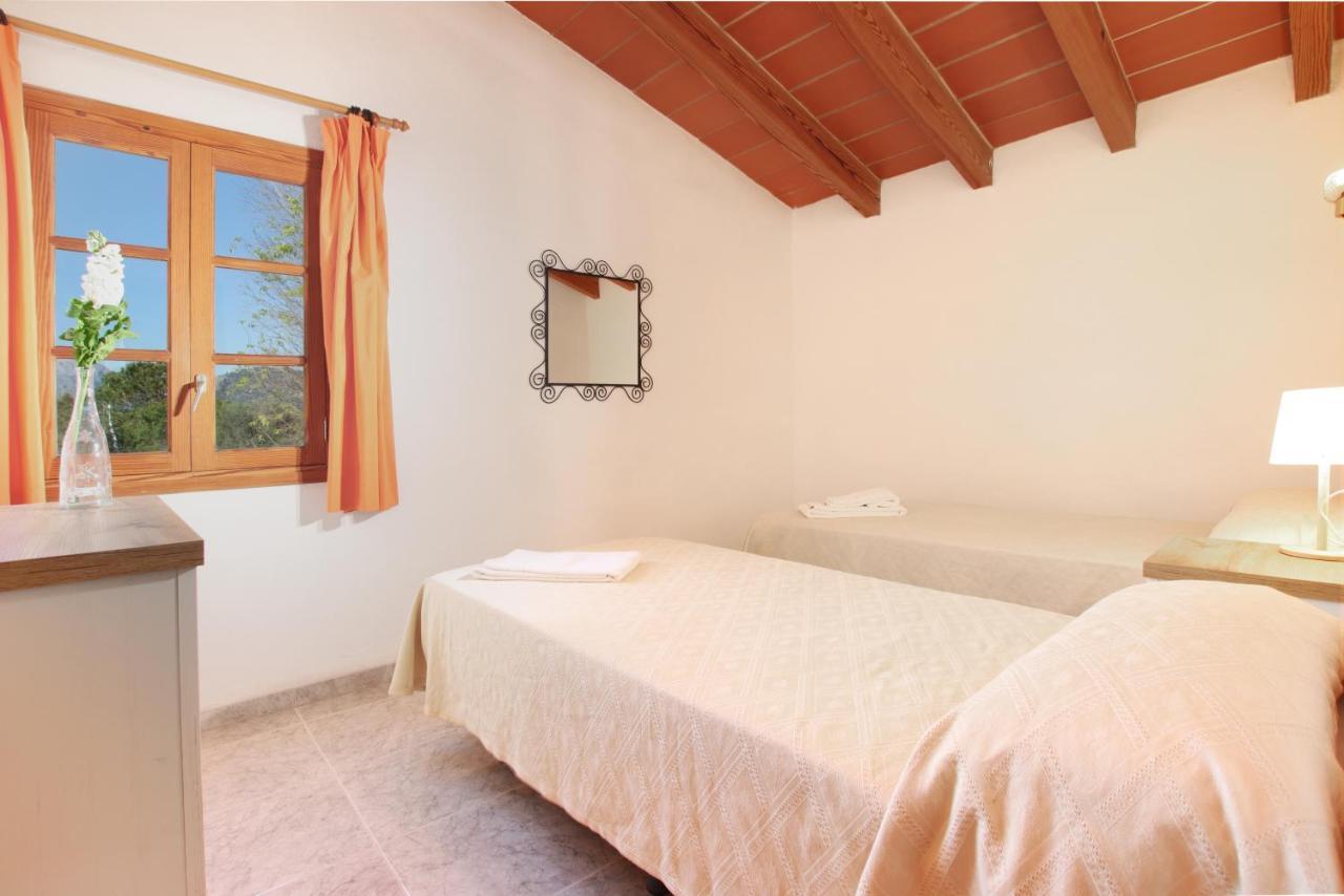 Villa Llorenc
