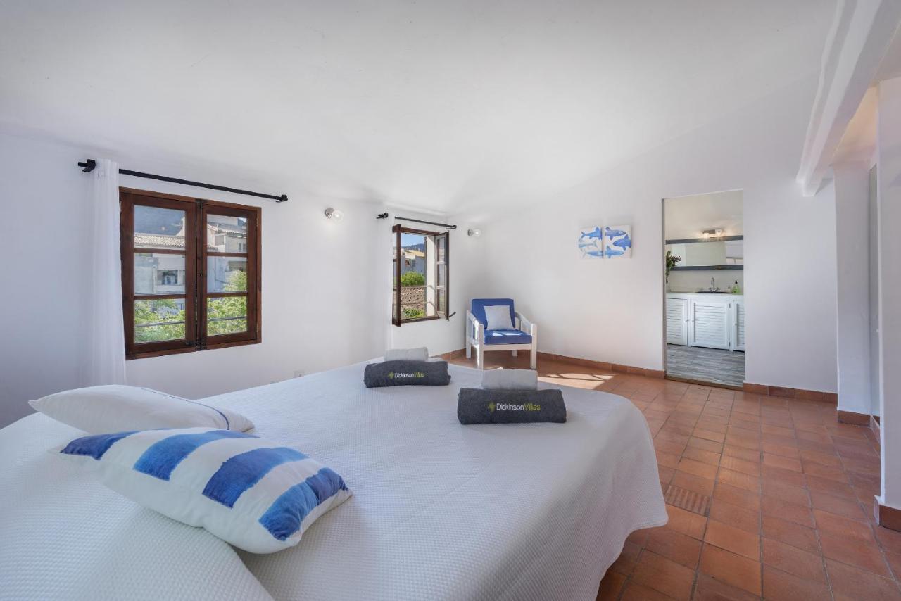 Villa Es Garroverar Pollensa