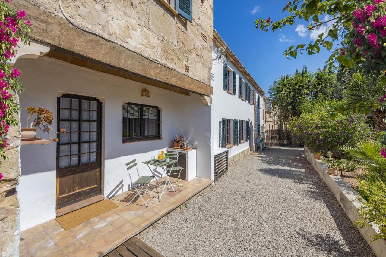 Es Garroverar Villa Pollensa