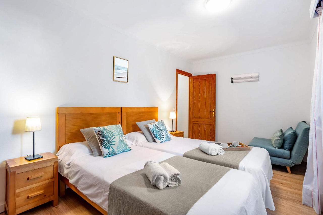 Drac Apartamento Santanyí