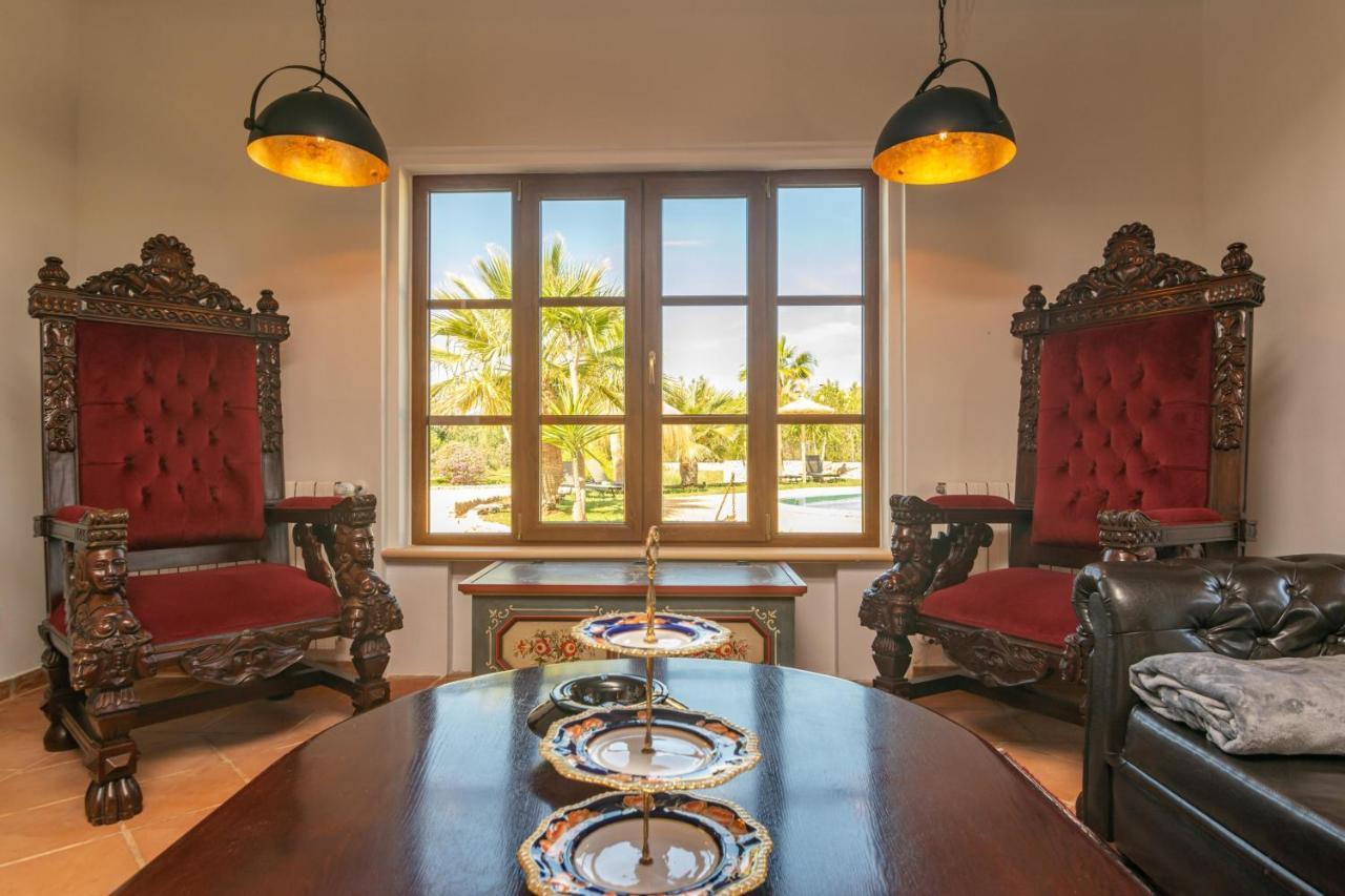Villa Aria Buger